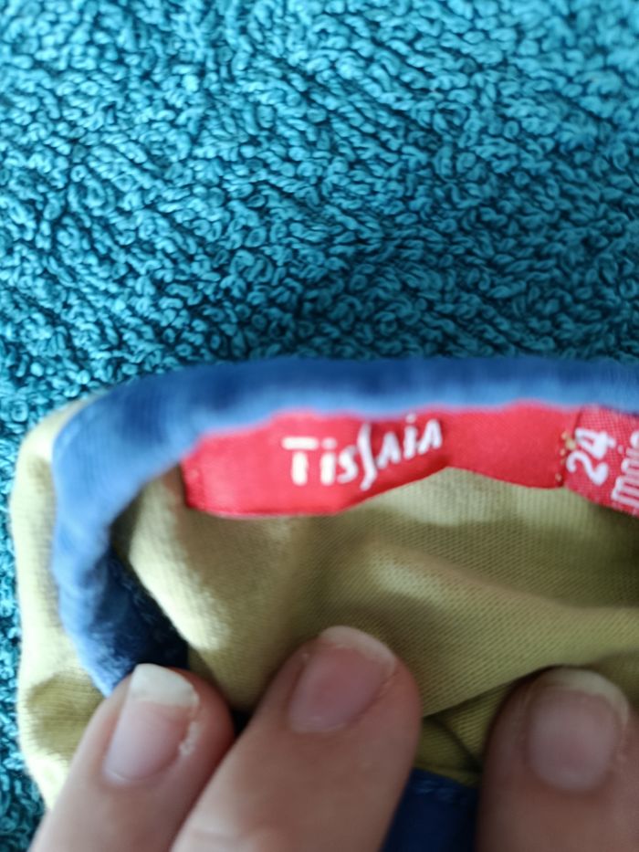 Tee shirt - photo numéro 3