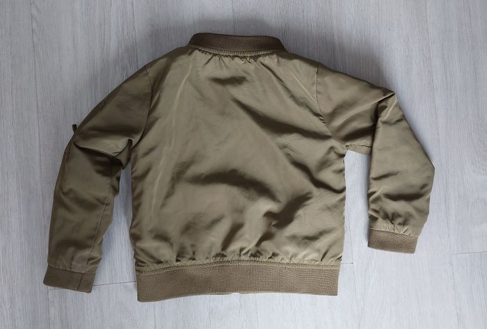 Bombers 3/4ans - photo numéro 2