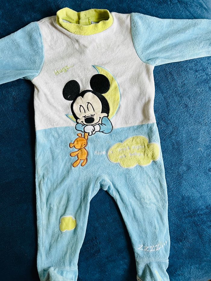 Pyjama Disney
