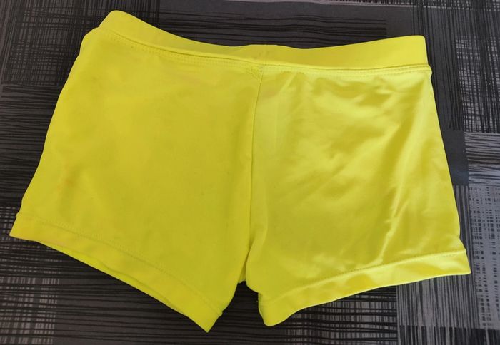 Maillot de bain shorty enfant 6-8 ans - photo numéro 3