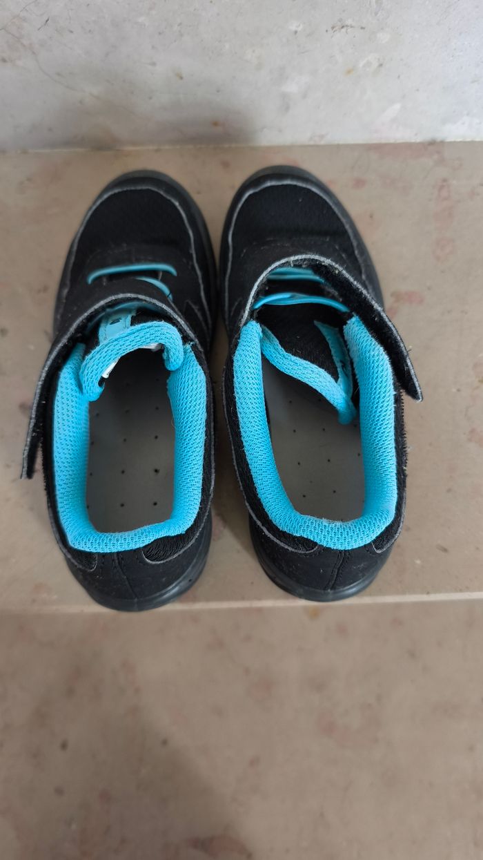 Chaussures de marche - photo numéro 3