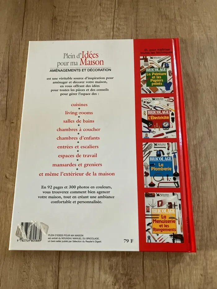 Plein d’idées pour ma maison - photo numéro 2
