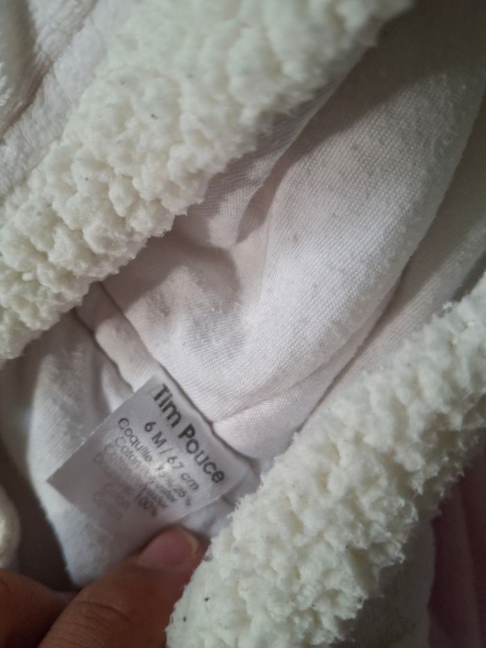 Lots de vêtements - photo numéro 6