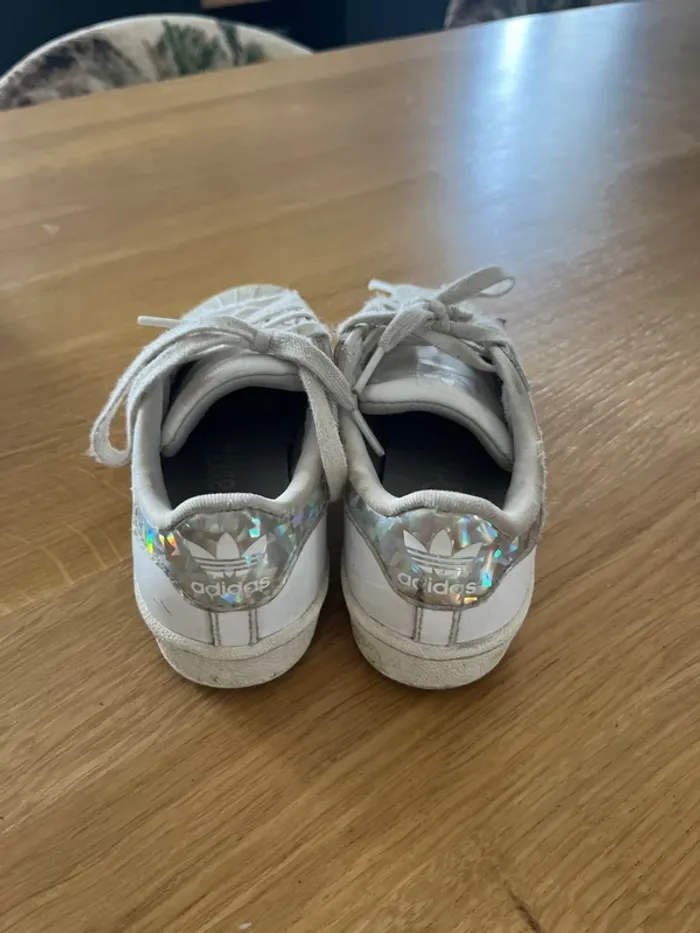 Baskets, Adidas, 28 - photo numéro 2