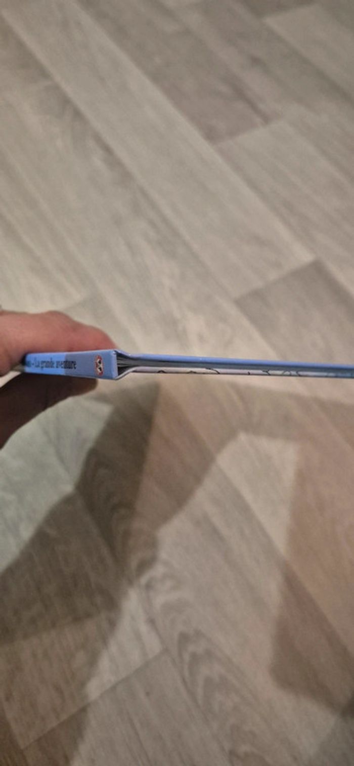 Lot de 3 livres Winnie l'ourson - photo numéro 15