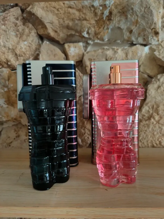Lot homme / femme