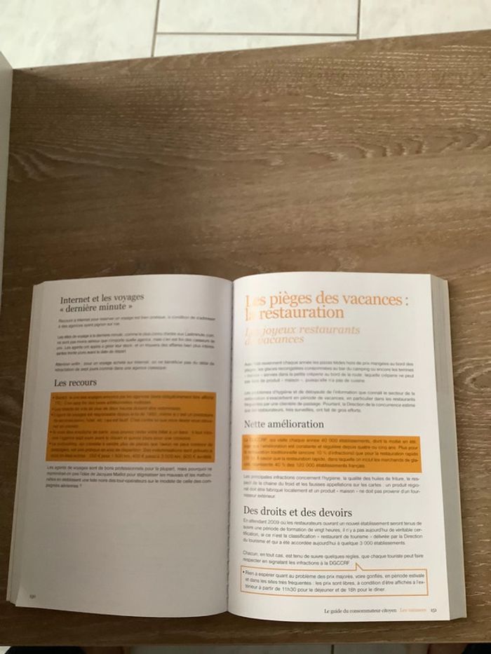 Le guide du consommateur citoyen - photo numéro 3
