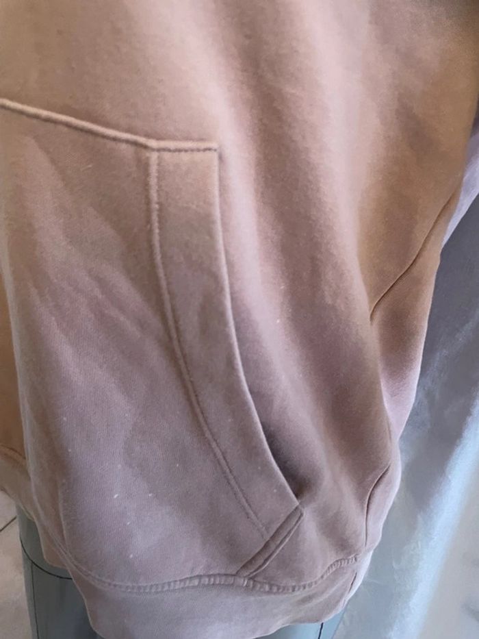 Sweat & sweat à capuche Jjxx rose taille M - photo numéro 3