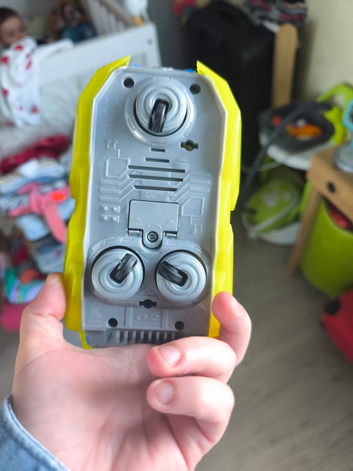 Voiture chase super patrouille. Pat patrouille - photo numéro 5