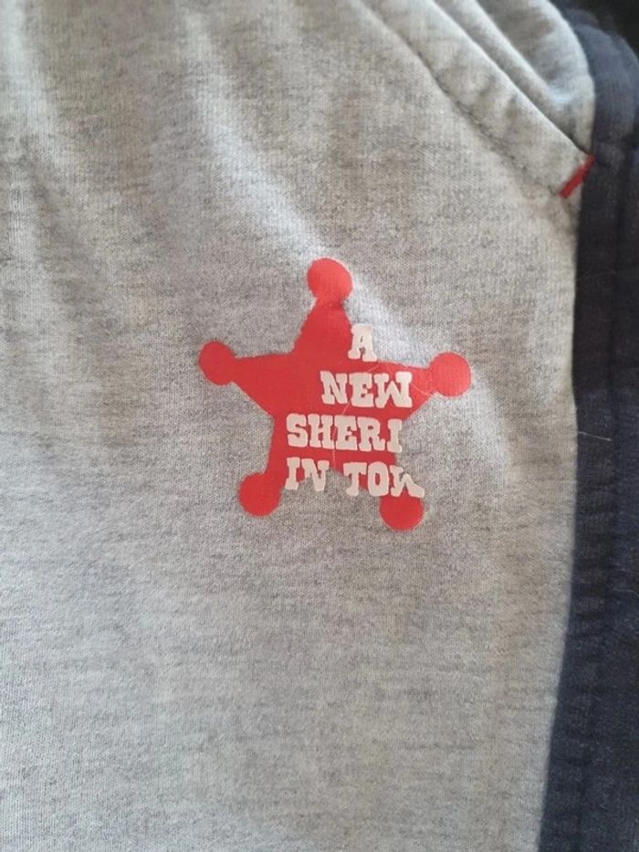 Pantalon jogging 18-24mois - photo numéro 3