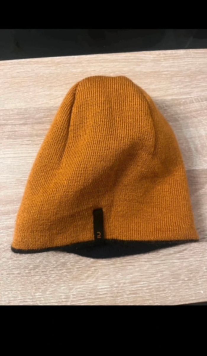 Bonnet - photo numéro 2