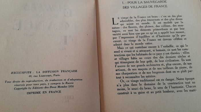 georges pillement, Beautés cachées de la France - photo numéro 8