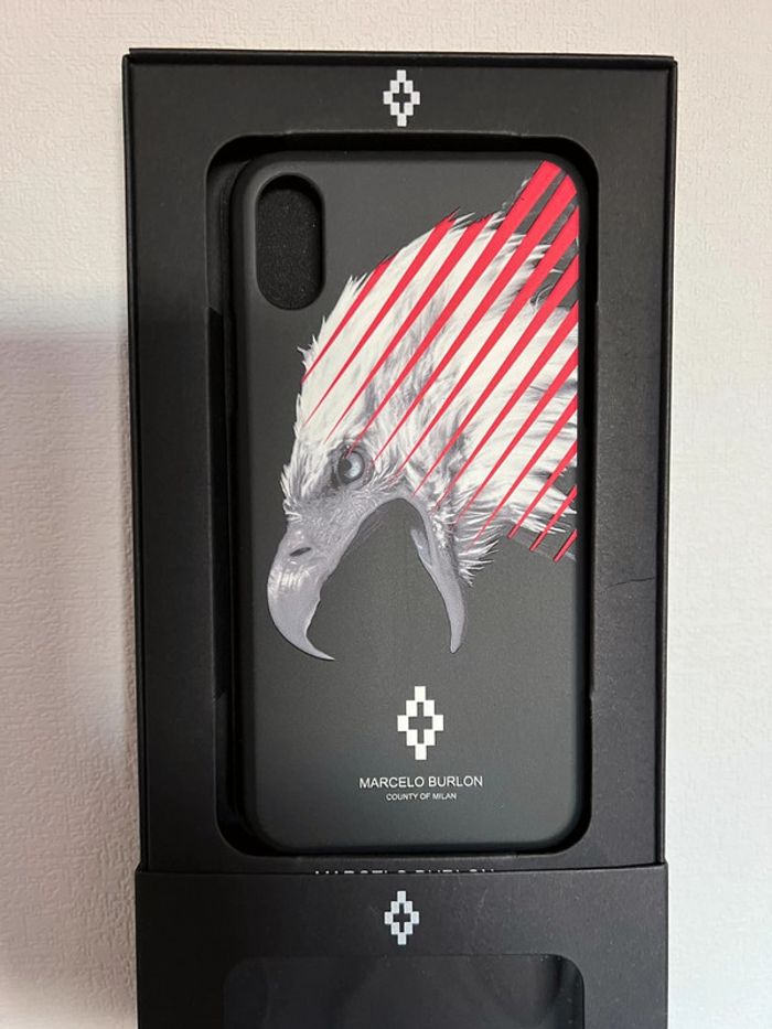 Coque iPhoneX