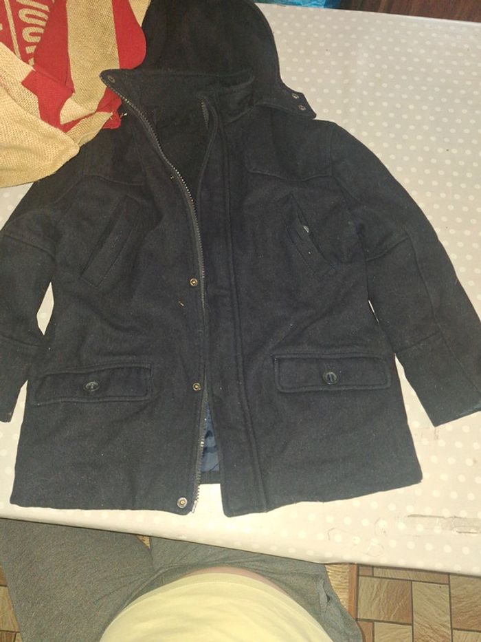 Blouson dhiver