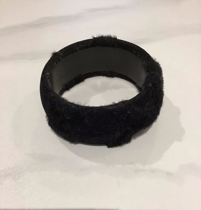 Joli bracelet jonc vintage - photo numéro 3