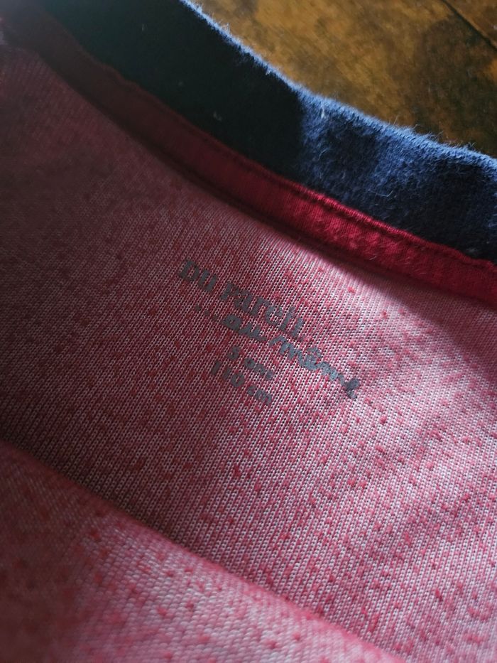 Pyjama - photo numéro 3