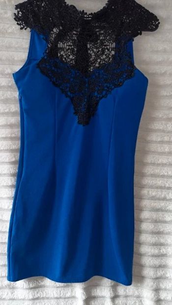 Magnifique robe