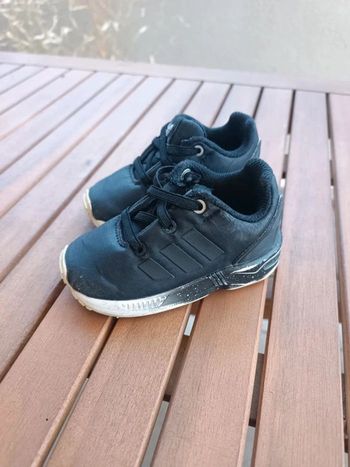 Baskets adidas bébé 20