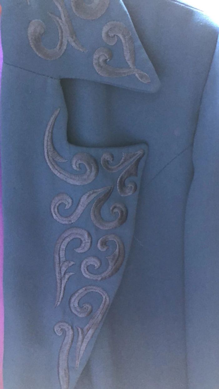 Veste - photo numéro 2