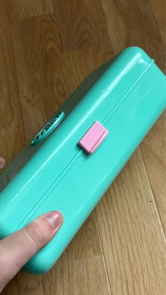Polly pocket bluebird - photo numéro 8