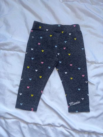 legging disney