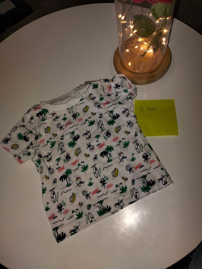 Vêtements garçon - photo numéro 4