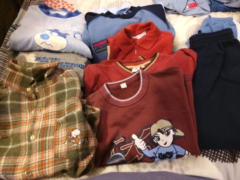 Vêtements