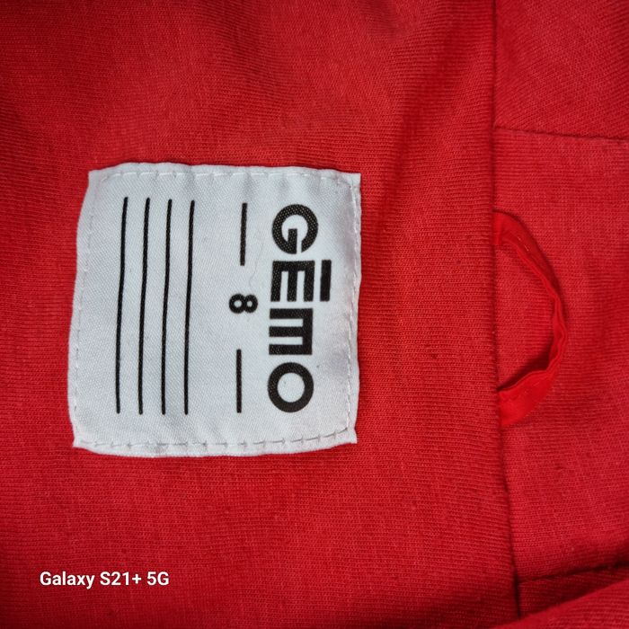 Veste  à capuche - photo numéro 5