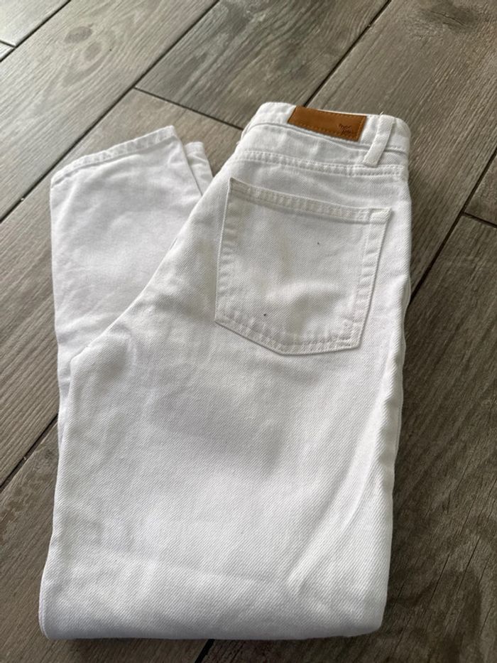 Jean neuf taille 25 - photo numéro 7