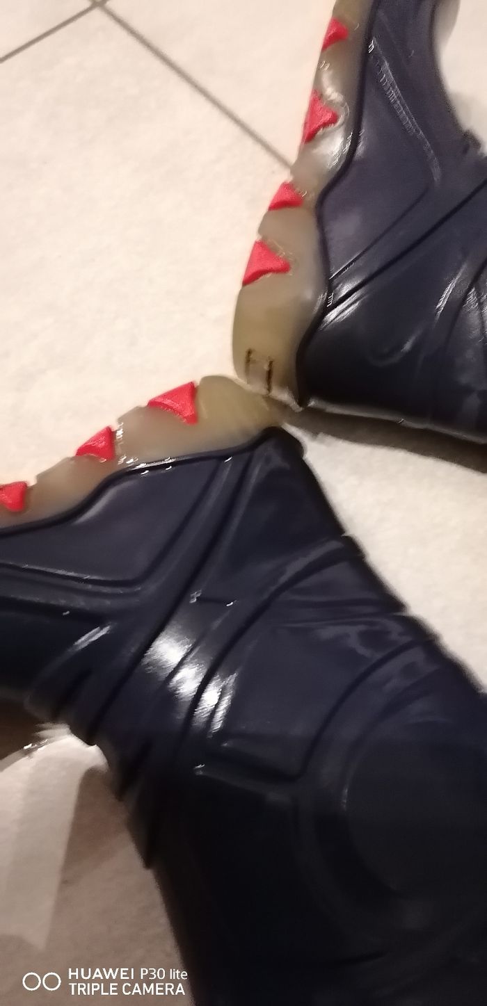 Botte de pluie 24/25 - photo numéro 7