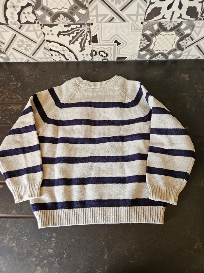 Pull léger - photo numéro 3