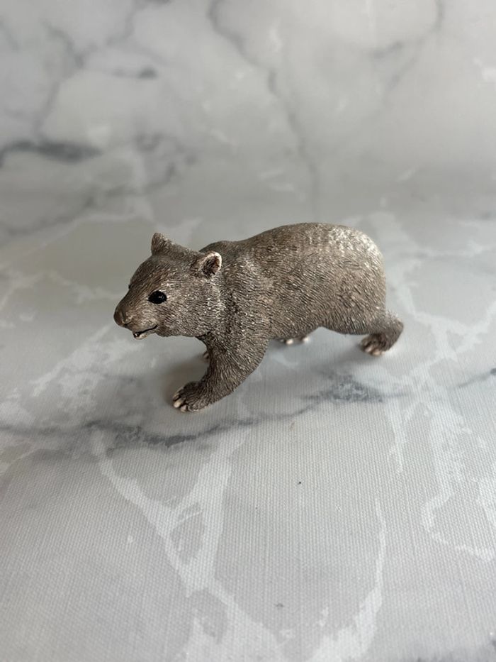 Wombat schleich - photo numéro 2