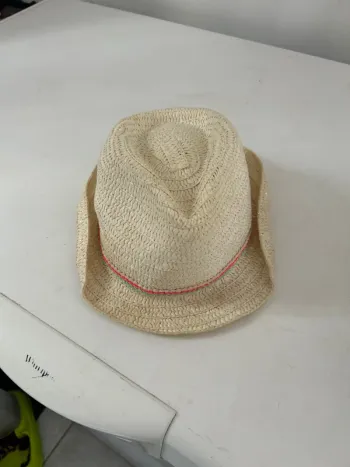 Chapeau fille