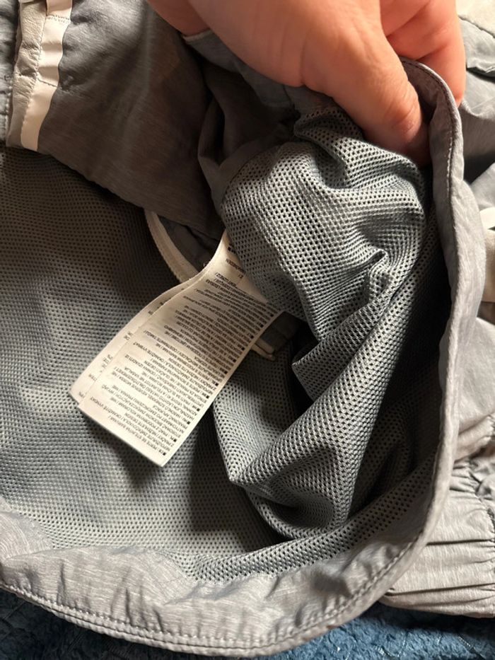 Veste running - photo numéro 10