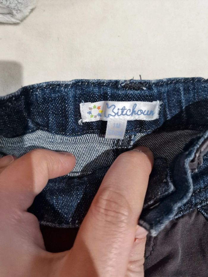 Pantalon - photo numéro 3