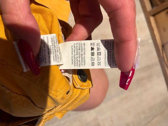 Pantalon garçon Primark - photo numéro 5