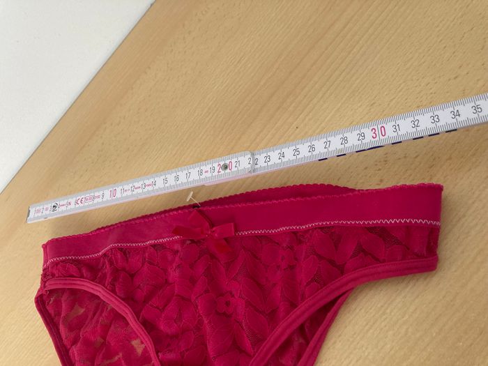 culotte etam taille 38 - photo numéro 5