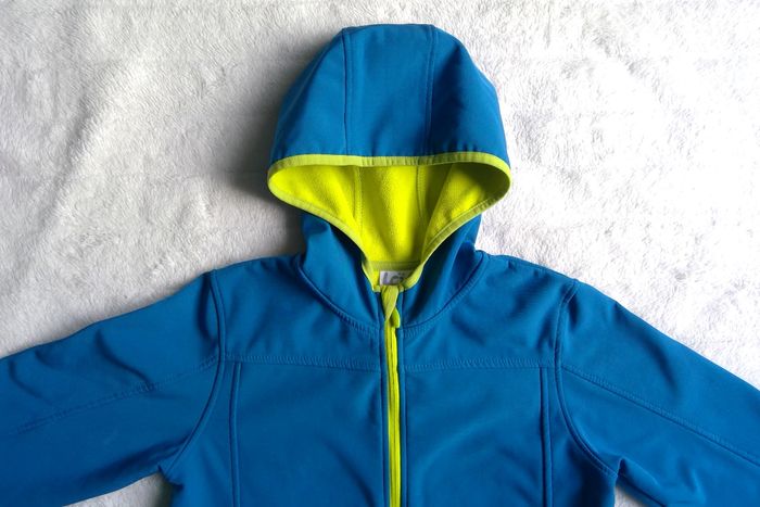 Coup Vent en 12 ans - photo numéro 2