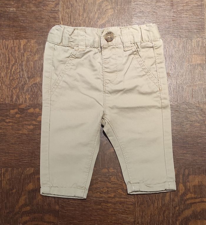 Ensemble 1 mois - photo numéro 4