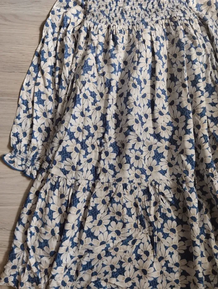 Robe 7 ans - photo numéro 4