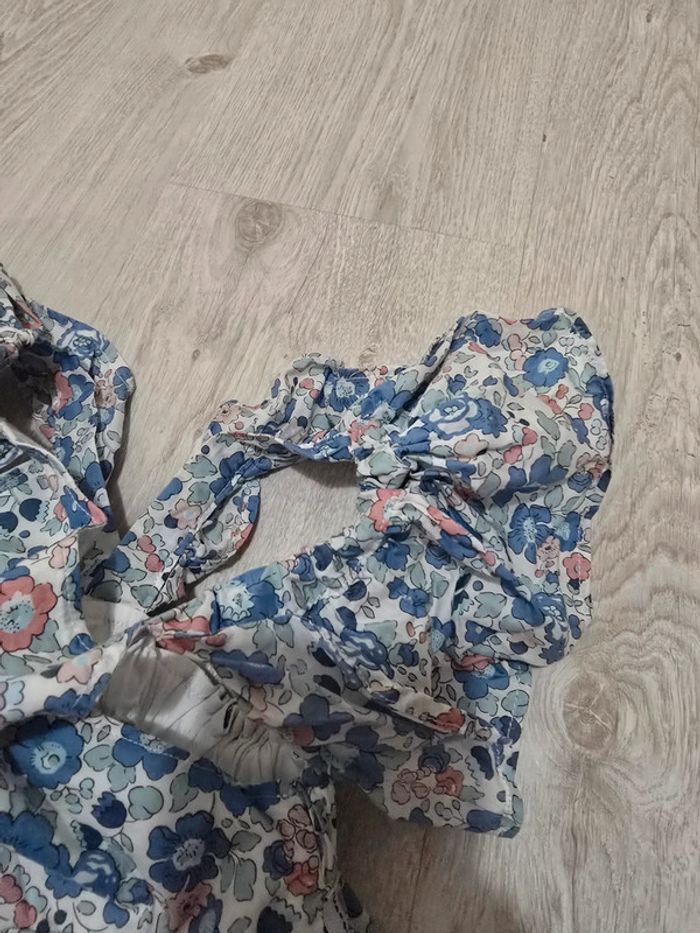 Robe liberty - photo numéro 4