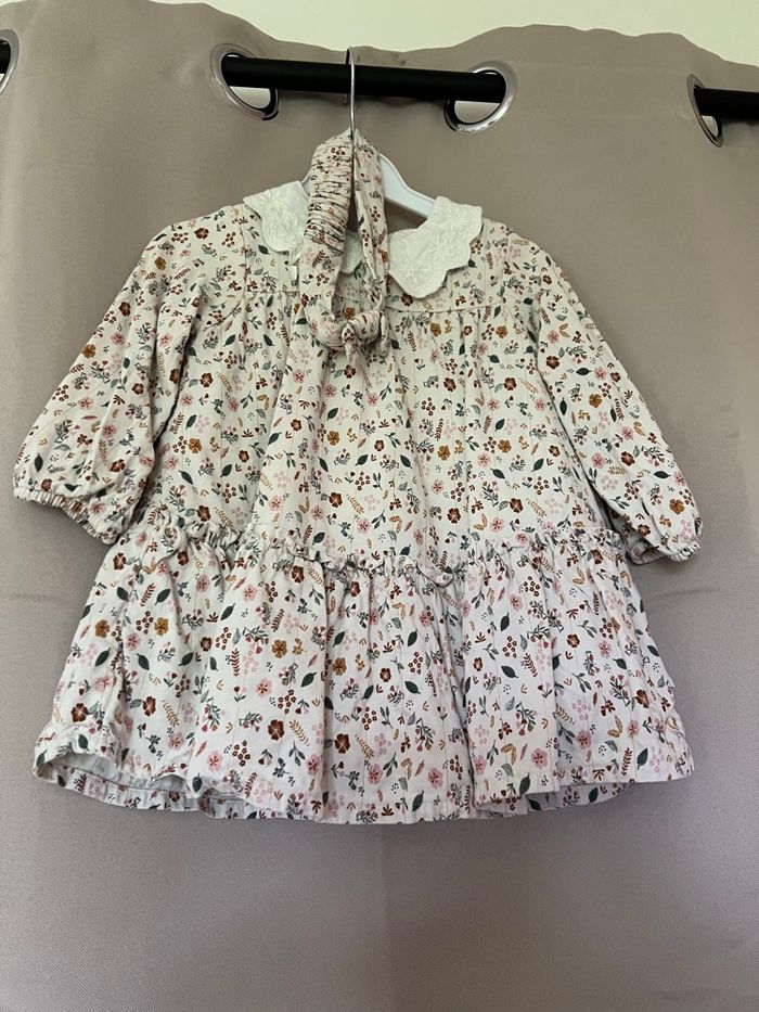 Lot robe - photo numéro 2