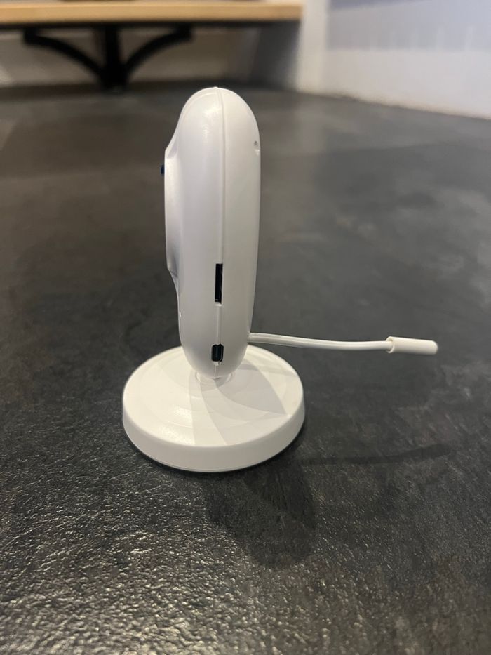 Caméra bébé avec écran - photo numéro 5