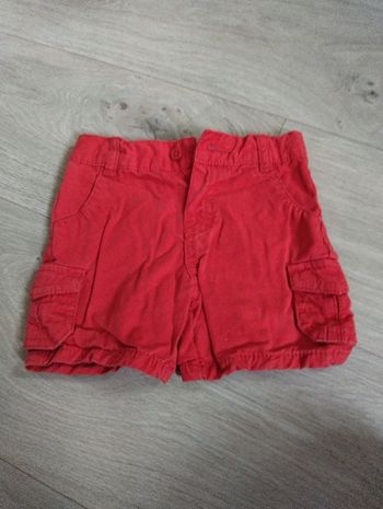 Short