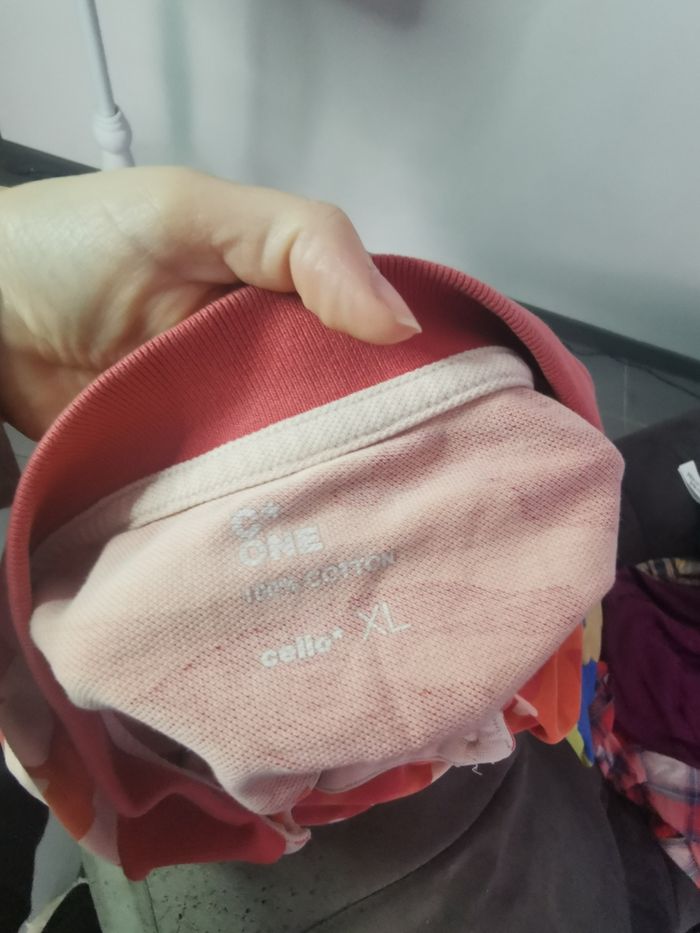 Polo homme - photo numéro 3