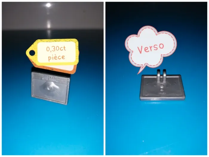 Thème* pièces détachées / télé - caméra - photo numéro 2