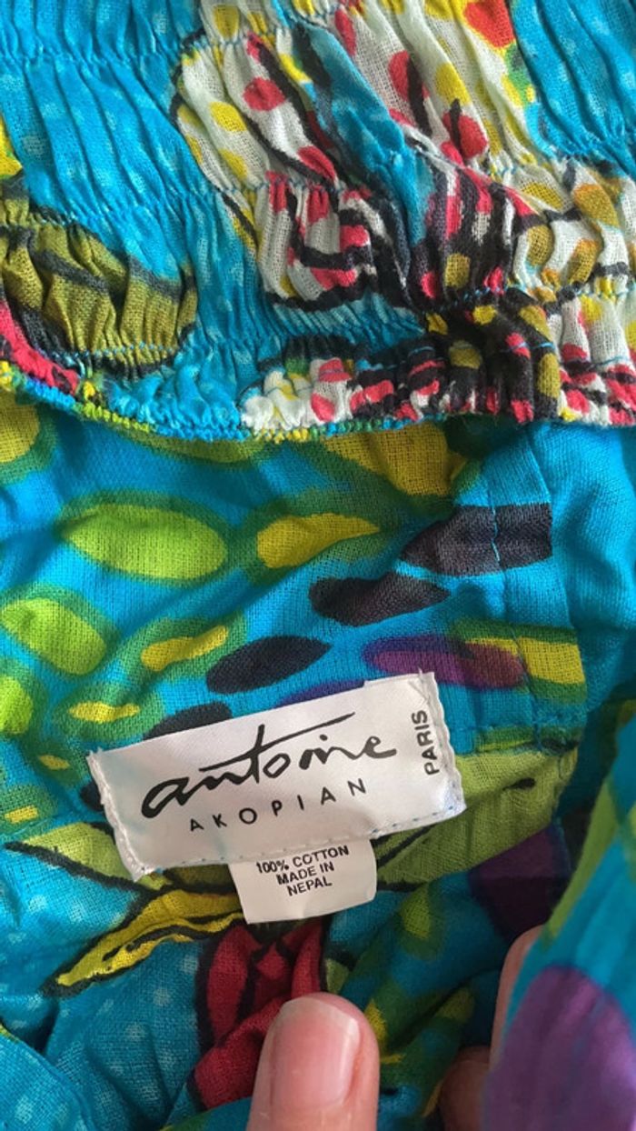 Robe d’été - photo numéro 7