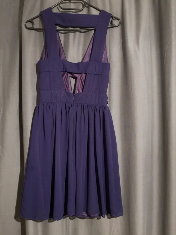 Robe asos - photo numéro 2