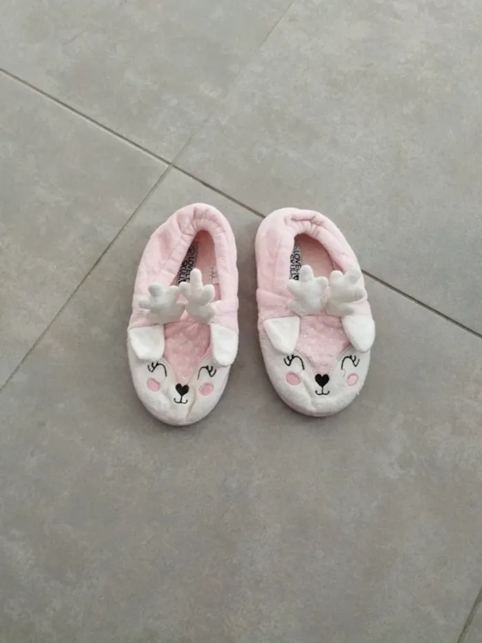 Pantoufles