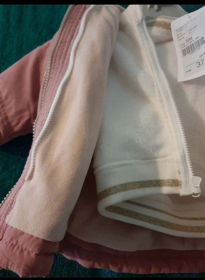 Parka Verbaudet - photo numéro 7